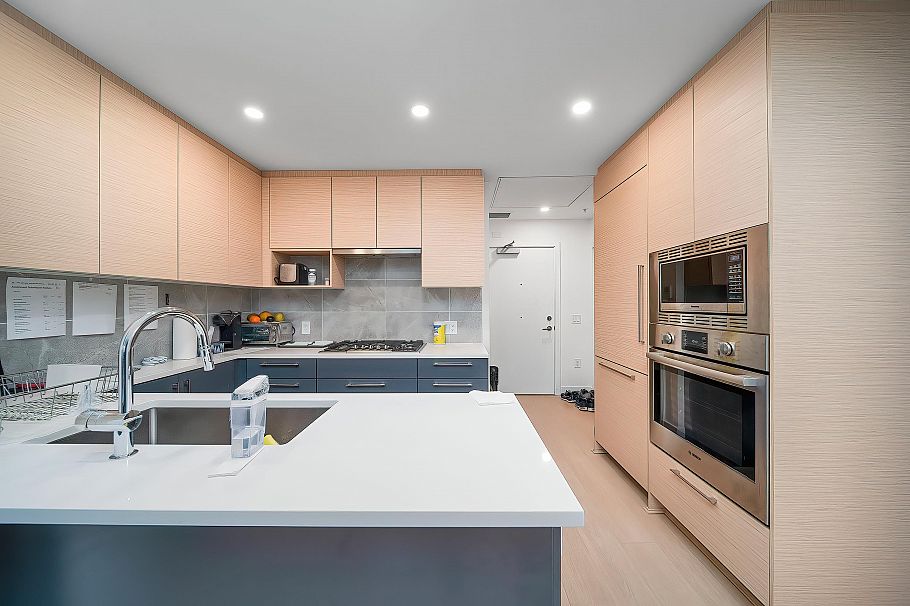 505 8888 Osler Street Vancouver, BC - 4