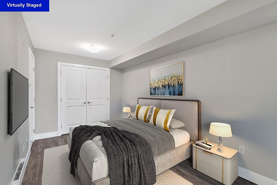 208 707 E 43rd Avenue Vancouver, BC - 3