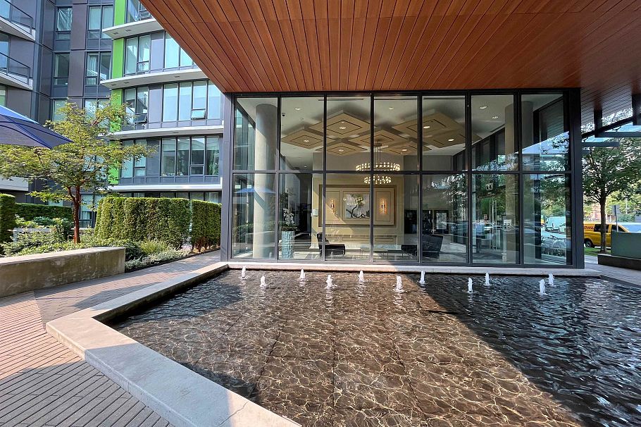 201 3533 Ross Drive Vancouver, BC - 18