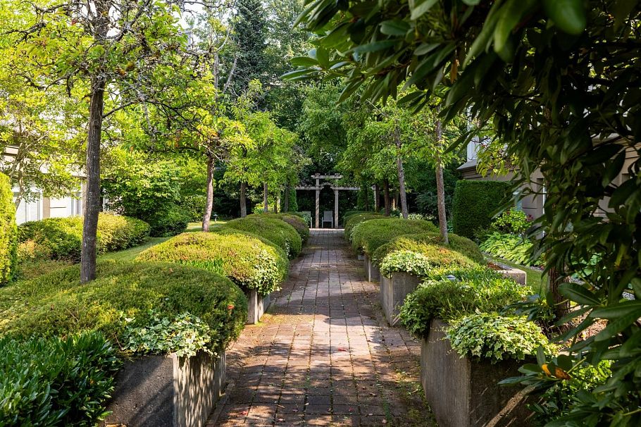 403 5735 Hampton Place Vancouver, BC - 37