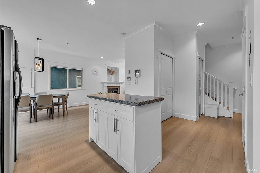 8436 Osler Street Vancouver, BC - 15