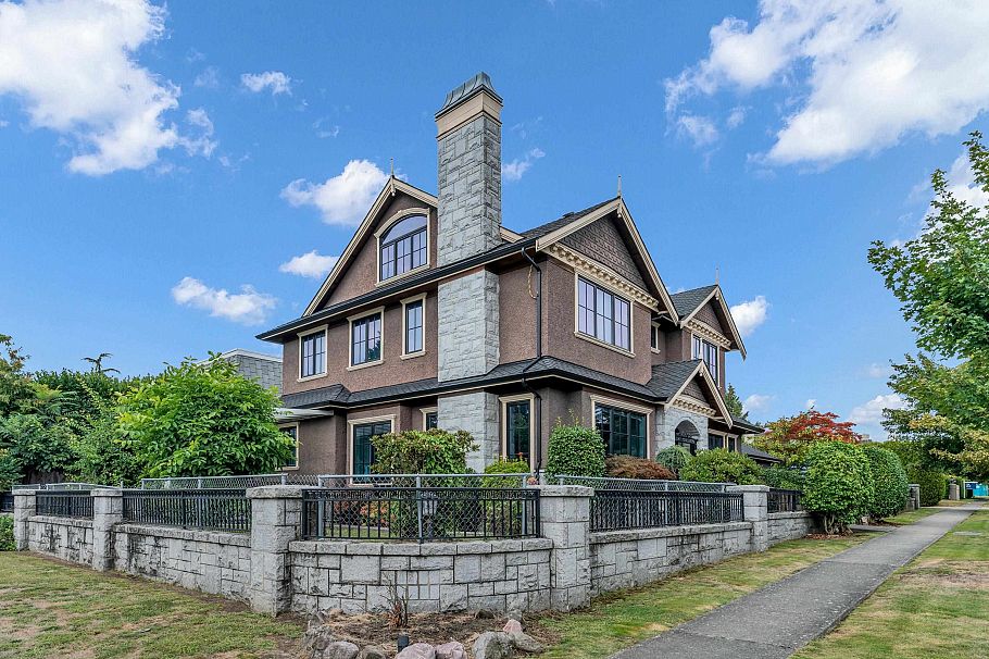7283 Wiltshire Street Vancouver, BC - 35