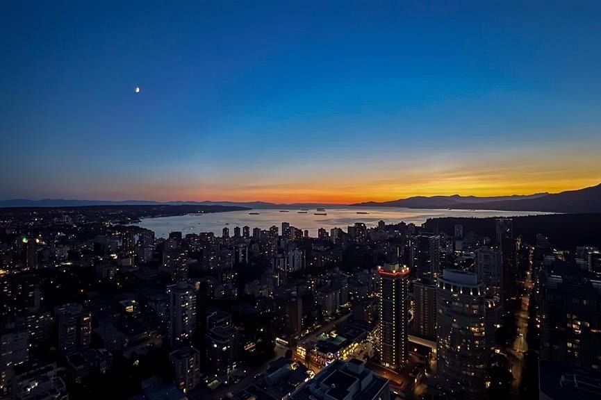 5004 1128 W Georgia Street Vancouver, BC - 36