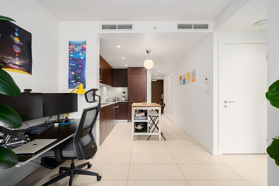 709 1028 Barclay Street Vancouver, BC - 10