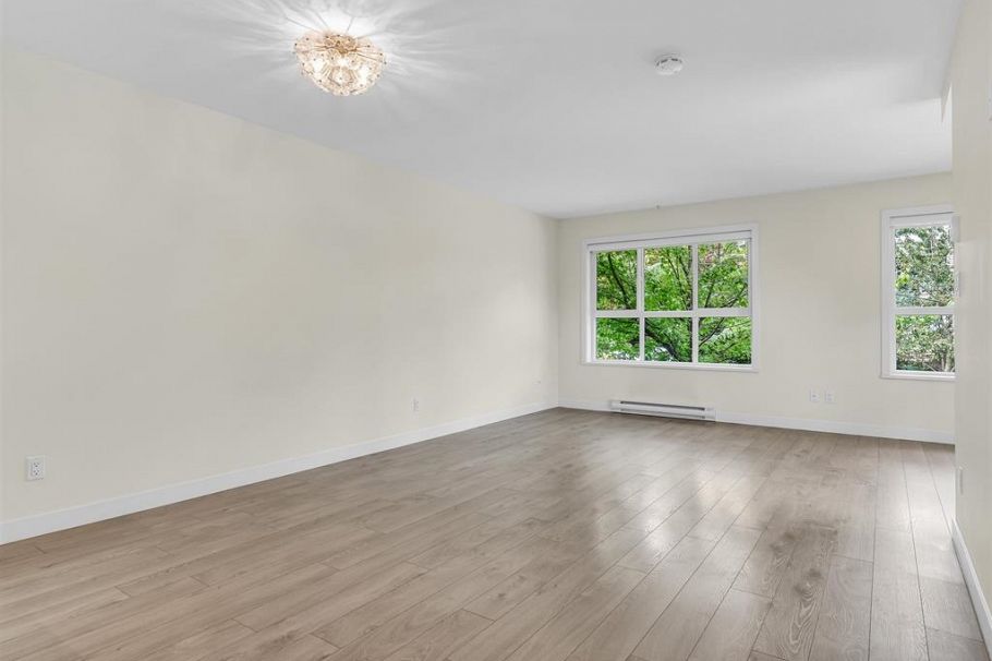 201 1190 W 6th Avenue Vancouver, BC - 4