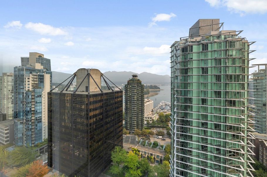 2202 1331 Alberni Street Vancouver, BC - 20