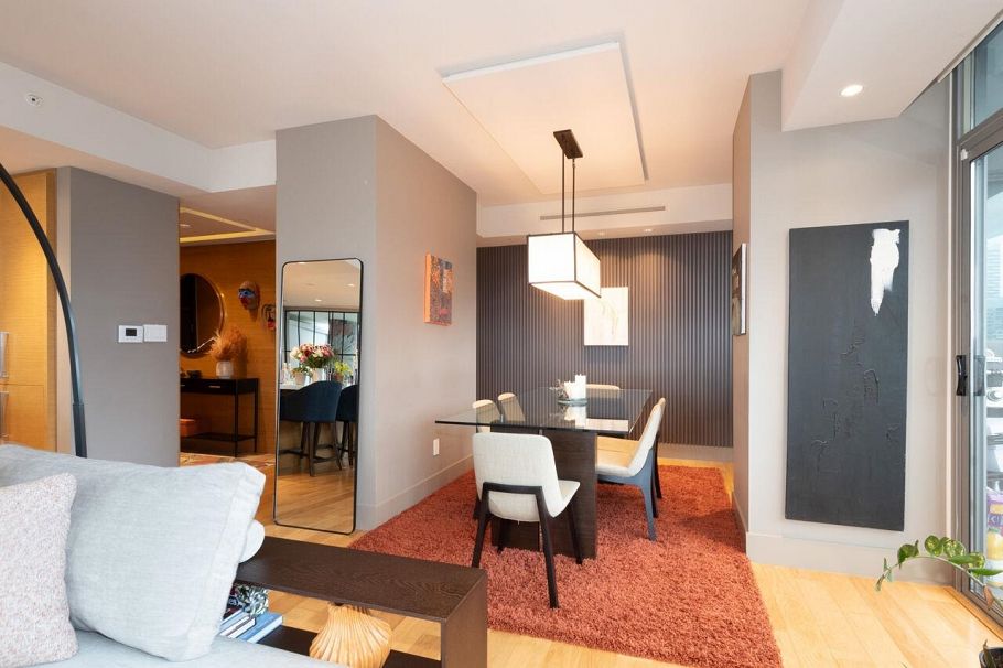 3202 667 Howe Street Vancouver, BC - 11