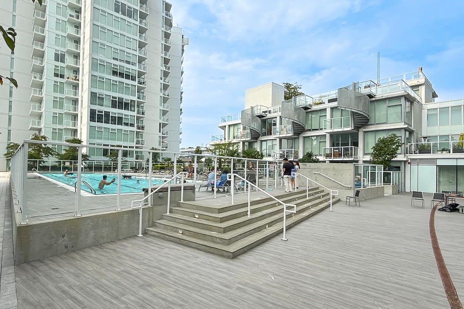 1112 2220 Kingsway Vancouver, BC - 17