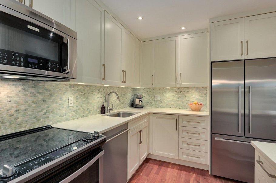 102 1266 W 13th Avenue Vancouver, BC - 11