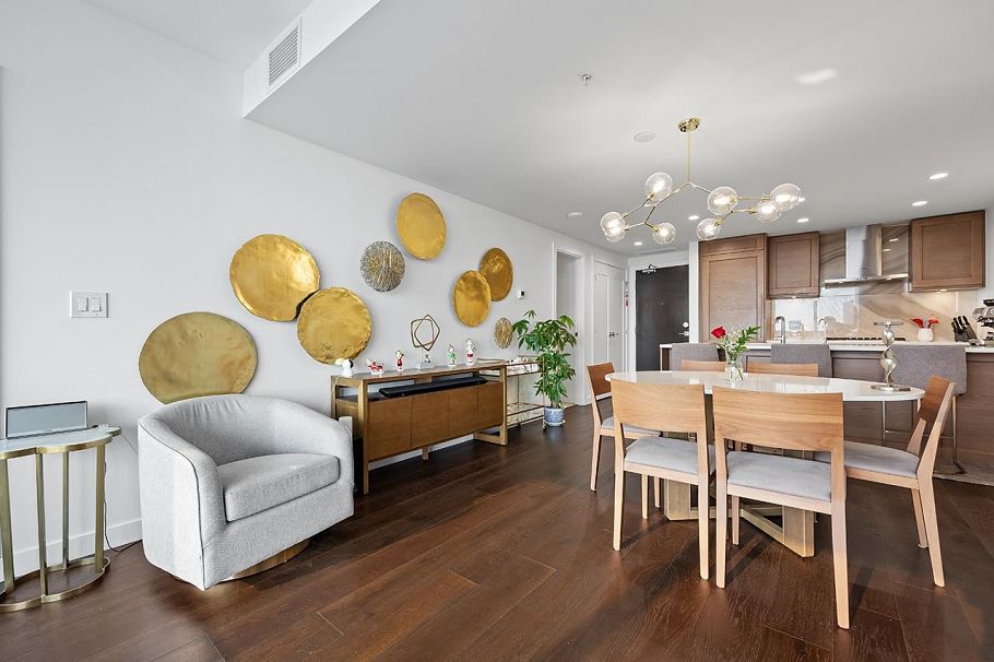 1501 5629 Birney Avenue Vancouver, BC - 9