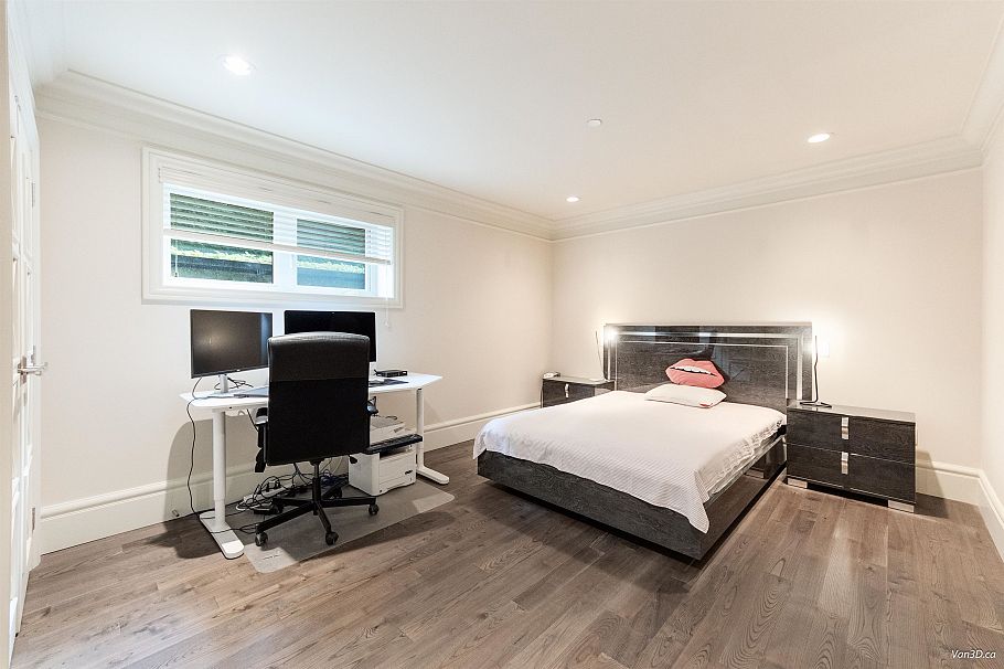 1192 W 39th Avenue Vancouver, BC - 23