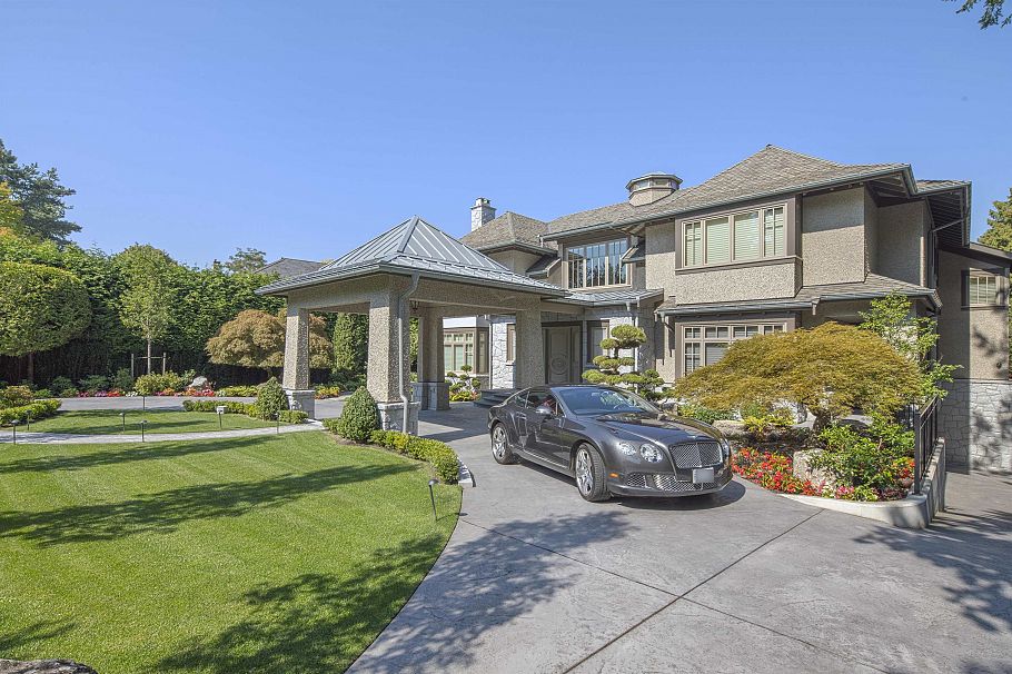 1575 Angus Drive Vancouver, BC - 25