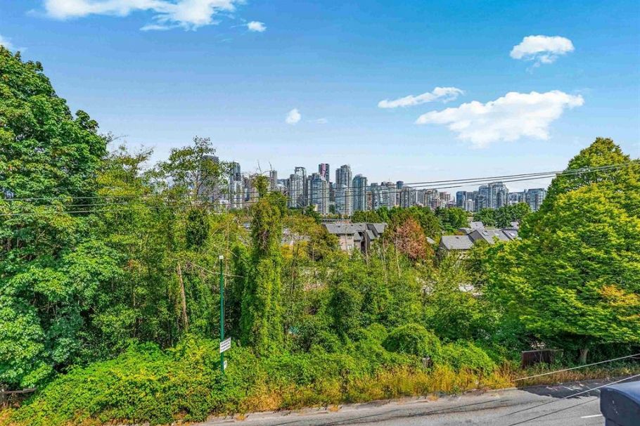 201 1190 W 6th Avenue Vancouver, BC - 34