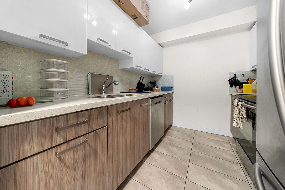 306 3624 Fraser Street Vancouver, BC - 21