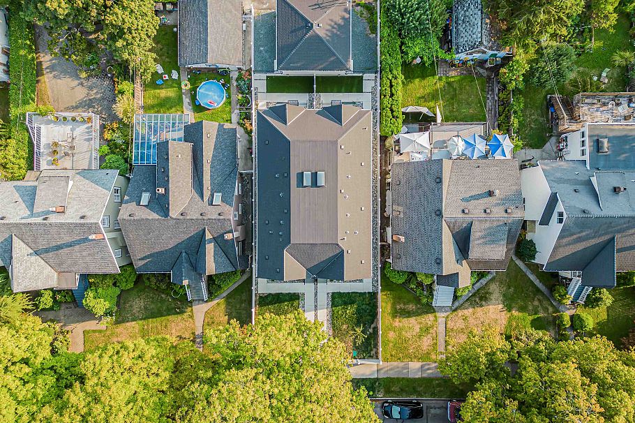 3336 W 14th Avenue Vancouver, BC - 37