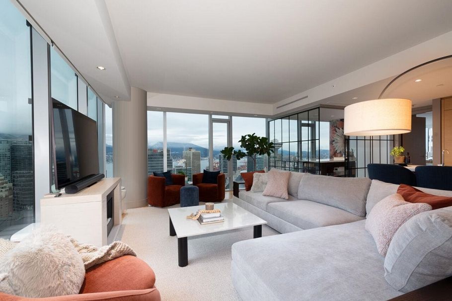 3202 667 Howe Street Vancouver, BC - 8