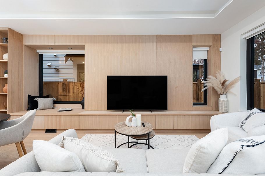 1 4895 Moss Street Vancouver, BC - 9