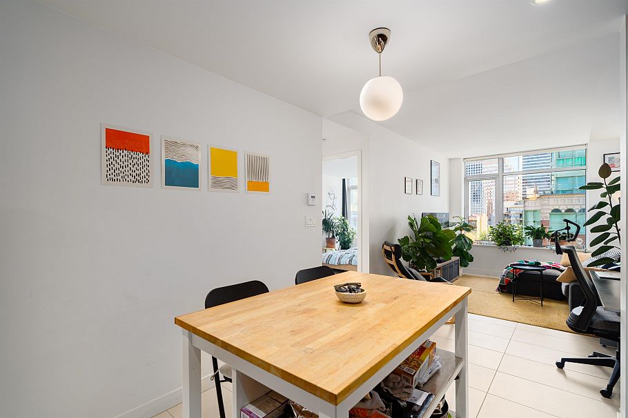 709 1028 Barclay Street Vancouver, BC - 13