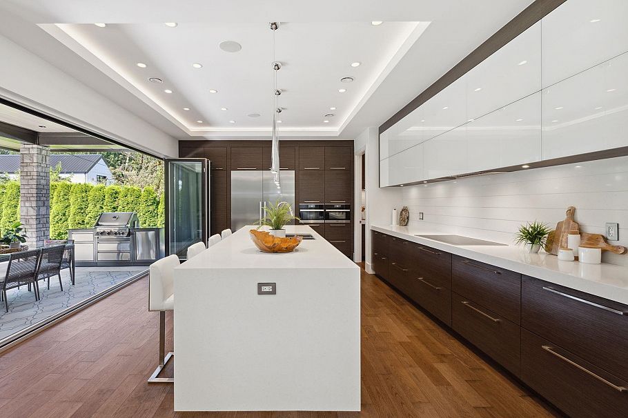 983 Tudor Avenue North Vancouver, BC - 13