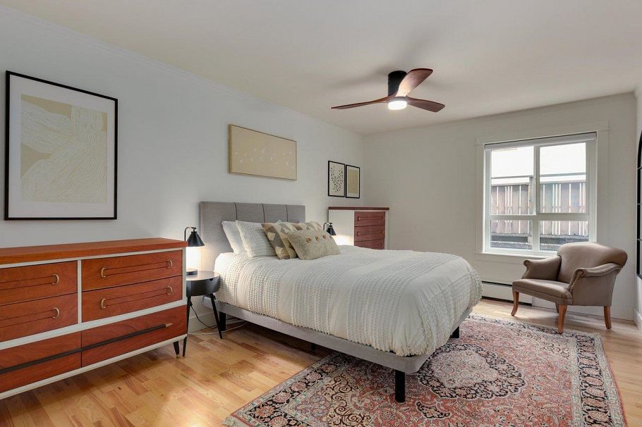 102 1266 W 13th Avenue Vancouver, BC - 13