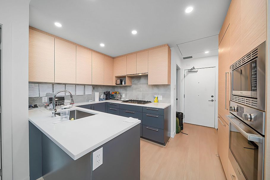 505 8888 Osler Street Vancouver, BC - 5