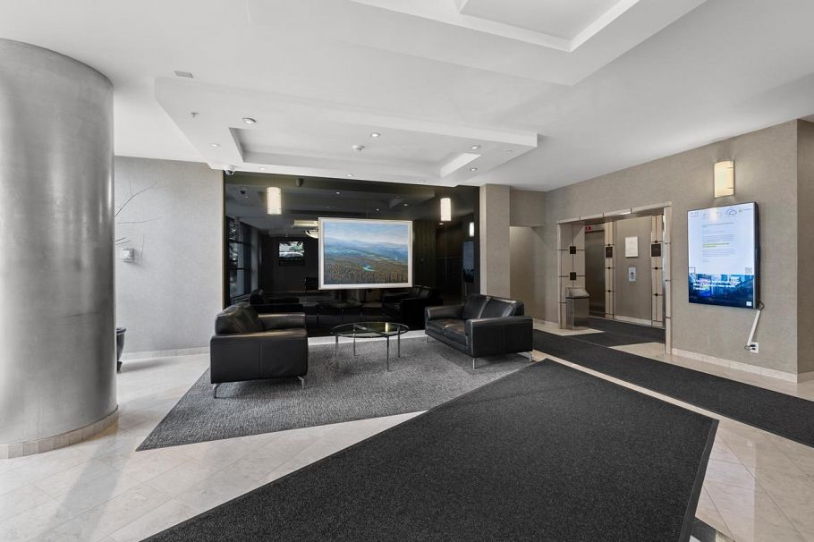 2202 1331 Alberni Street Vancouver, BC - 26