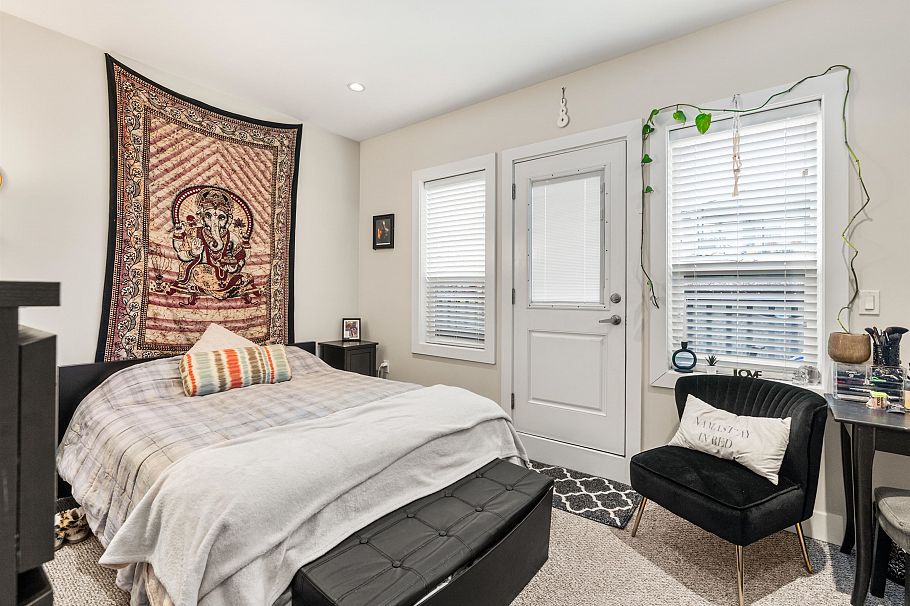 6229 St. Catherines Street Vancouver, BC - 37