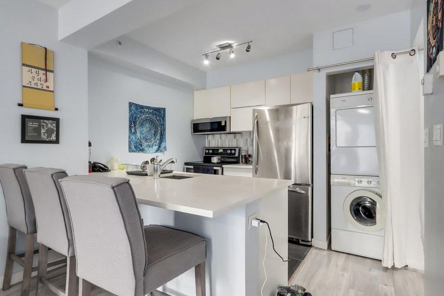 1628 Cypress Street Vancouver, BC - 8