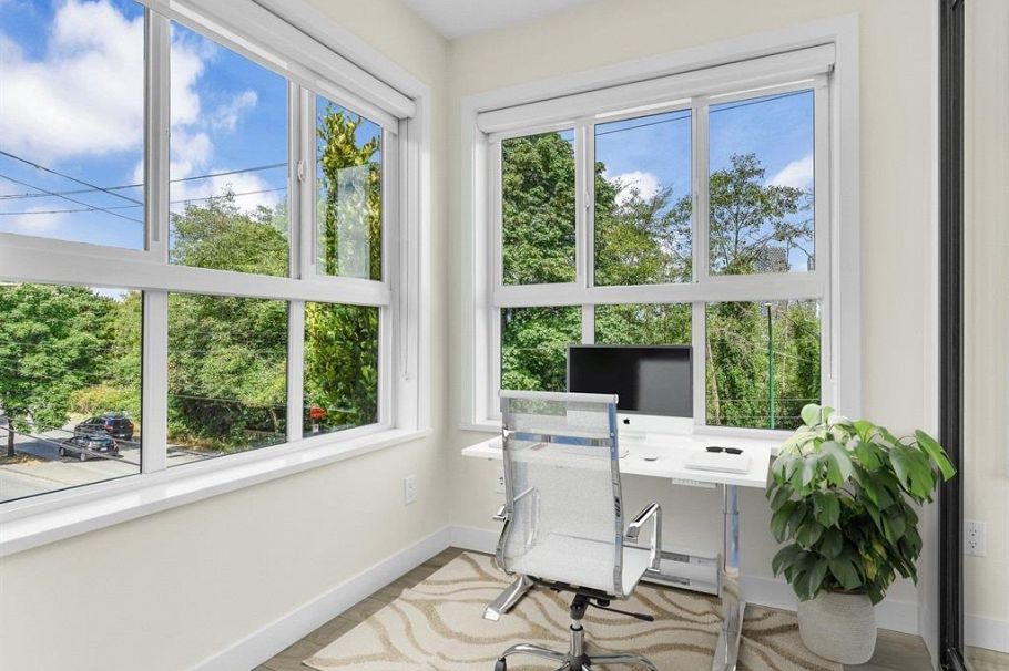 201 1190 W 6th Avenue Vancouver, BC - 20