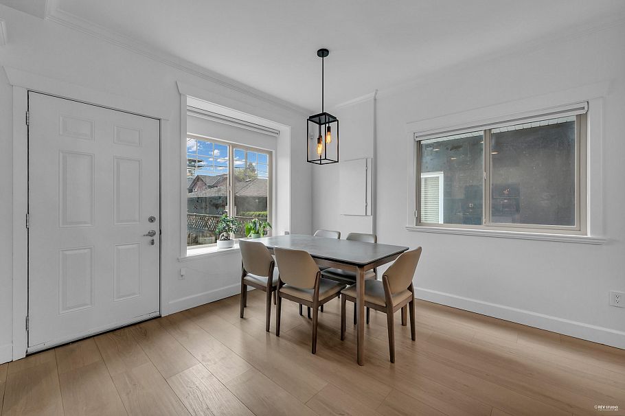 8436 Osler Street Vancouver, BC - 27