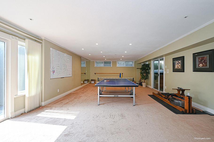 1368 Minto Crescent Vancouver, BC - 25