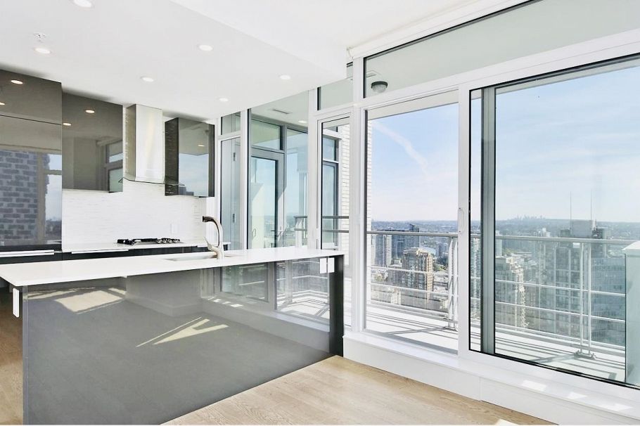 3506 1283 Howe Street Vancouver, BC - 7