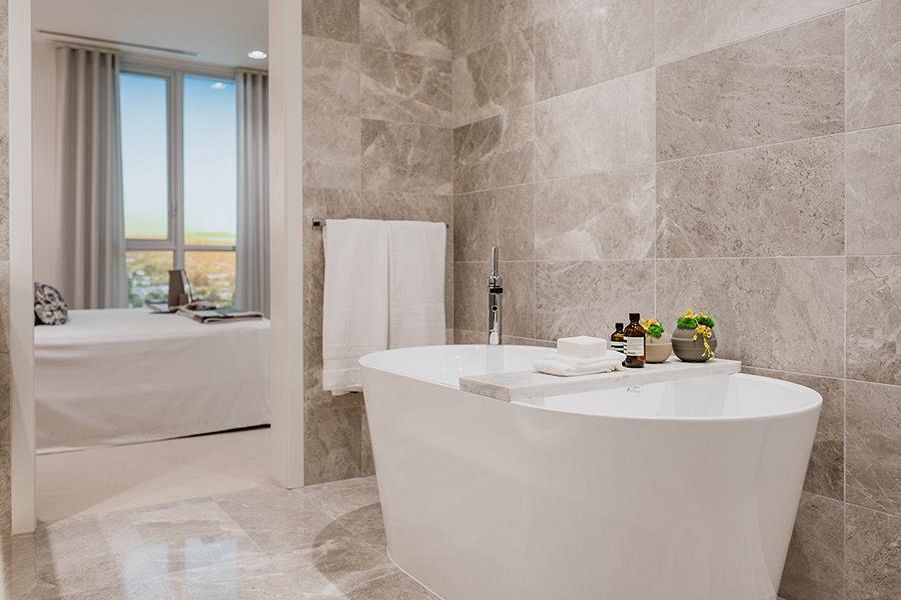 1402 485 W 42nd Avenue Vancouver, BC - 10