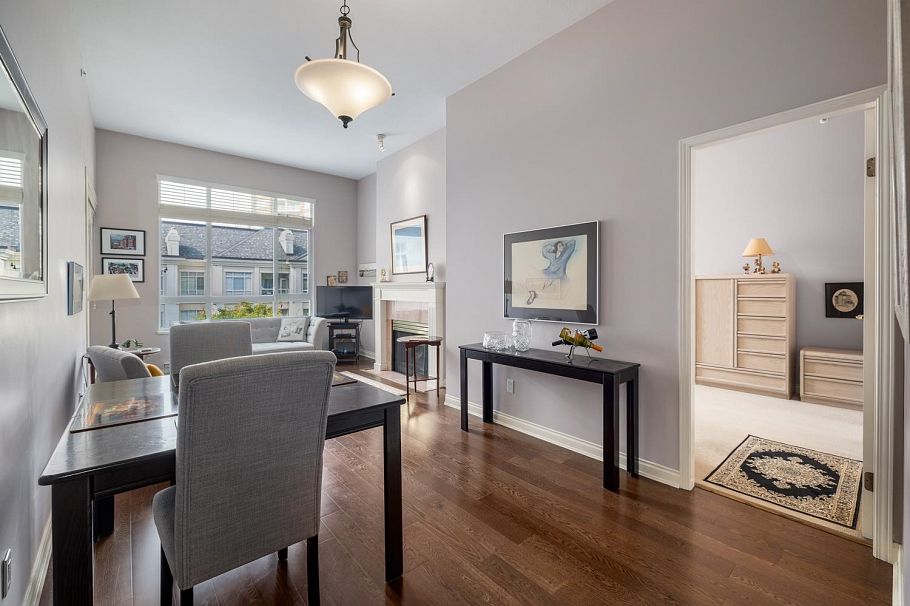 403 5735 Hampton Place Vancouver, BC - 13