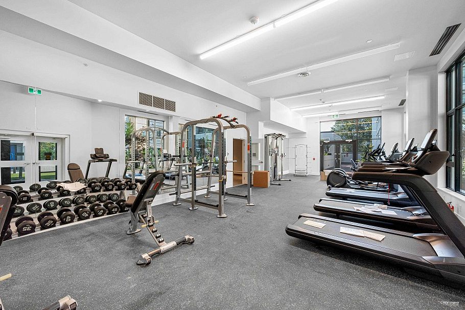 1406 1401 Hunter Street North Vancouver, BC - 26