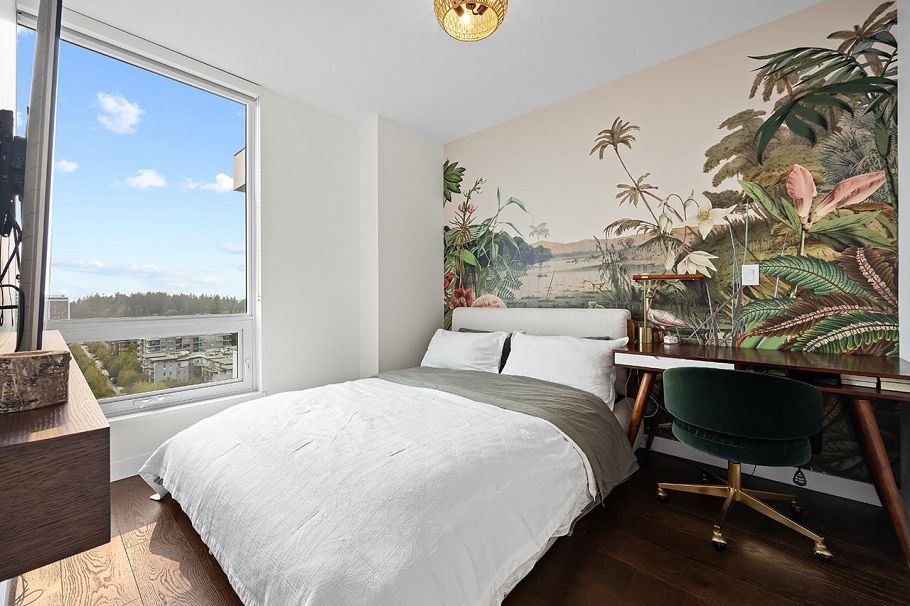 1501 5629 Birney Avenue Vancouver, BC - 18