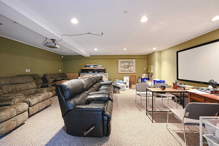 1368 Minto Crescent Vancouver, BC - 26