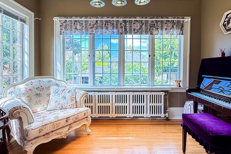 4409 Angus Drive Vancouver, BC - 3