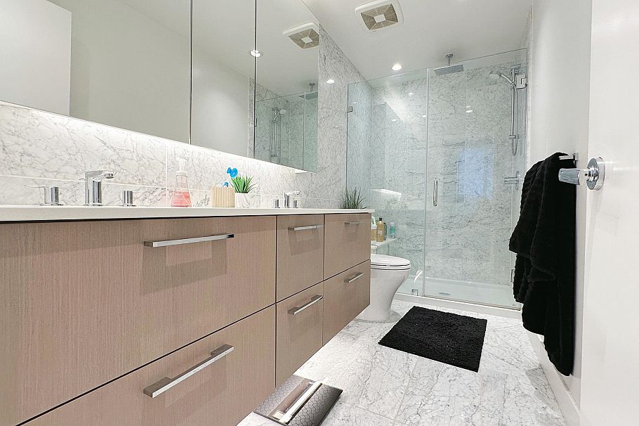 908 5410 Shortcut Road Vancouver, BC - 10