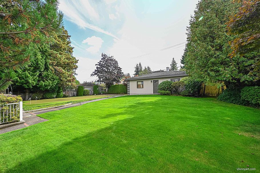 1368 Minto Crescent Vancouver, BC - 35