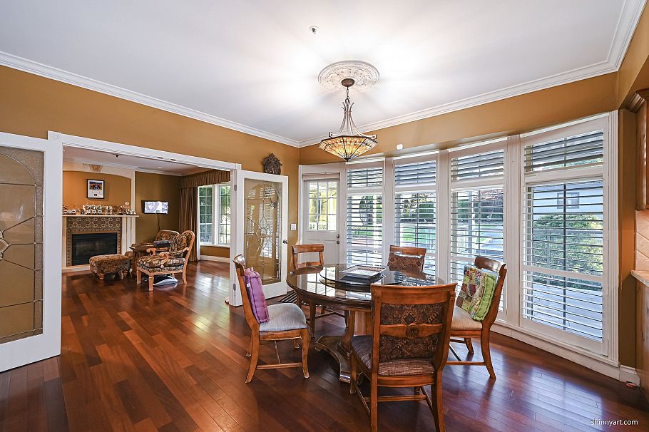 1368 Minto Crescent Vancouver, BC - 11