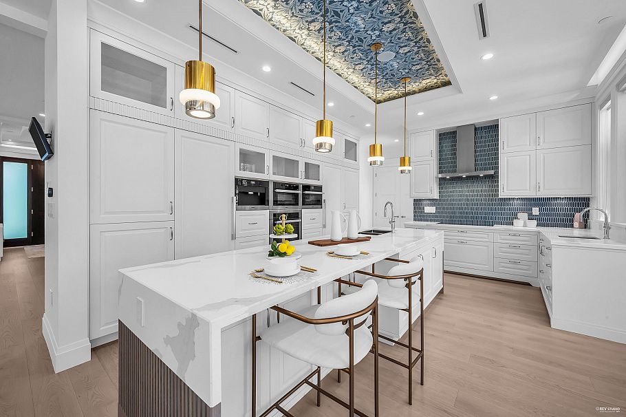 6238 Churchill Street Vancouver, BC - 18