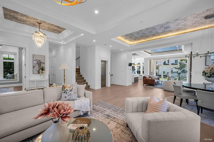 6238 Churchill Street Vancouver, BC - 5