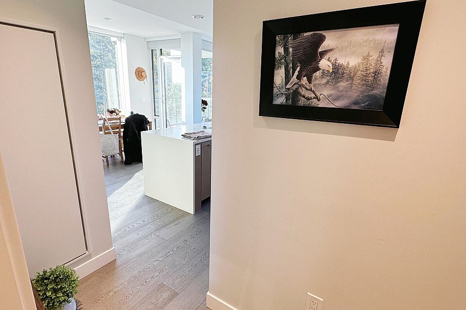 908 5410 Shortcut Road Vancouver, BC - 13