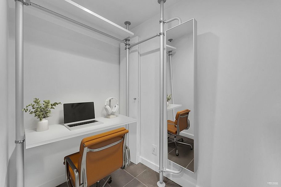 2106 1331 W Georgia Street Vancouver, BC - 7