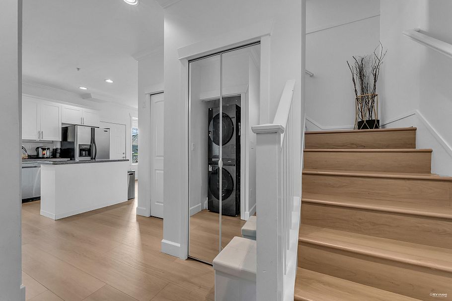 8436 Osler Street Vancouver, BC - 11