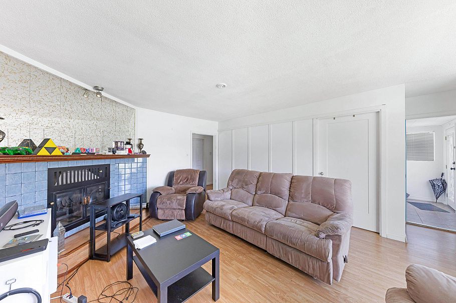 6777 Kerr Street Vancouver, BC - 5