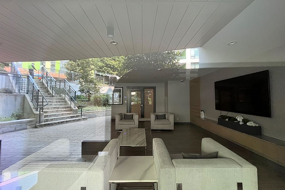 201 3533 Ross Drive Vancouver, BC - 24