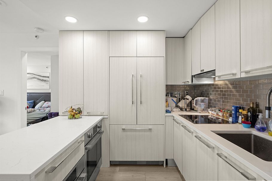 1205 930 Cambie Street Vancouver, BC - 7