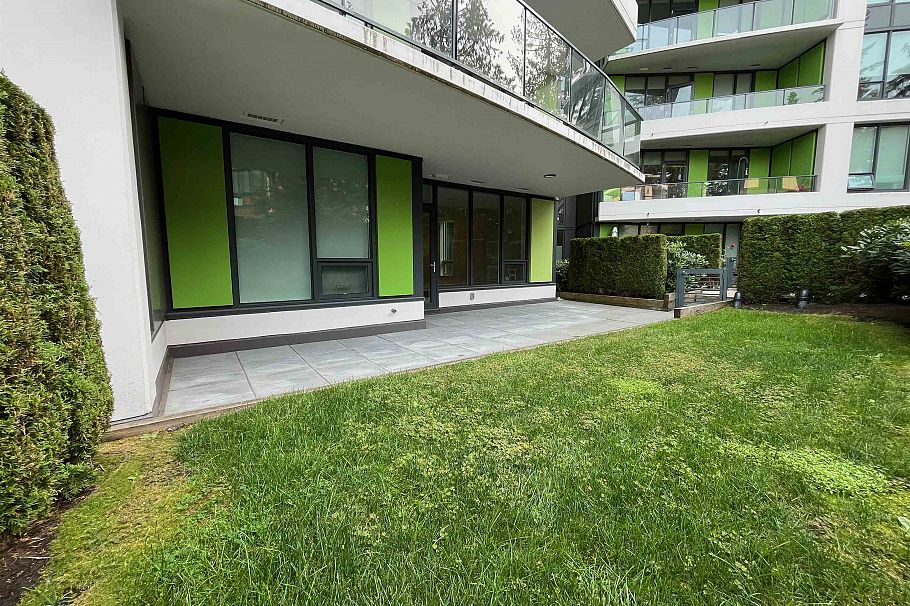 201 3533 Ross Drive Vancouver, BC - 3